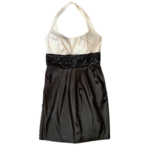 B Darlin Dresses & Skirts - Formal Halter Dress Size 11